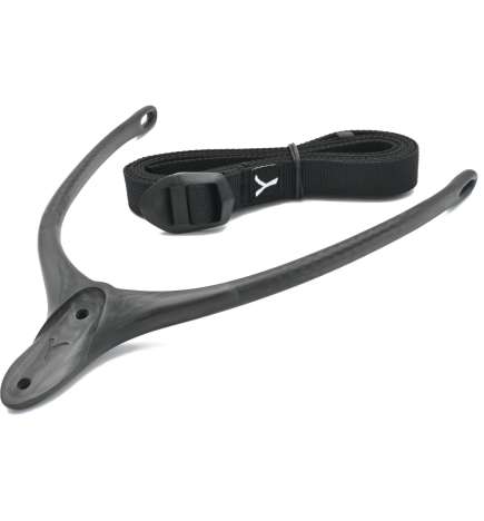 Y-Mount Stabilizer Fork