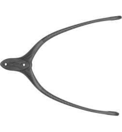 Y-Mount Stabilizer Fork