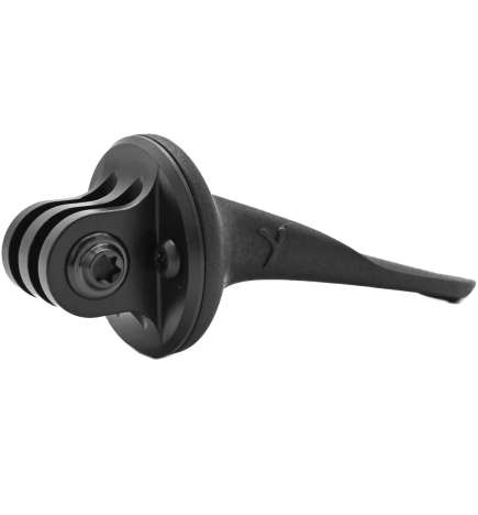Y-Mount GoPro-sovitin