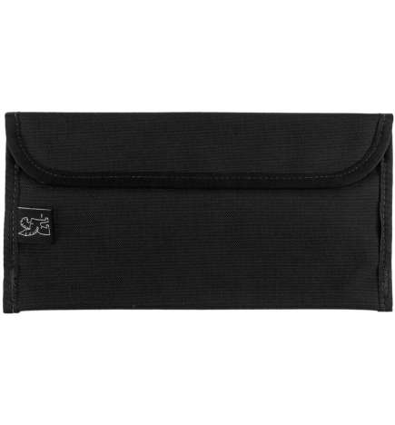 CHROME Sacoche - Large Utility Pouch - Black