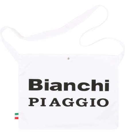 Apis Bandolera Profesional Estilo Retro - BIANCHI PIAGGIO
