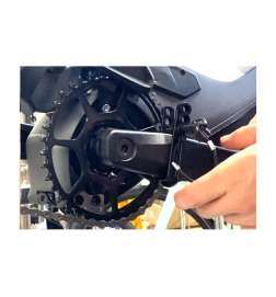 BLUECHAIN Chain Wizard Tool for E-bikes