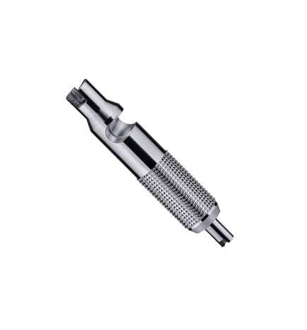 Birzman Valve Core Tool - silver