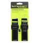 Birzman Anti-Slip Bundle Strap - 2 pcs