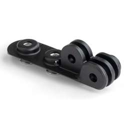 Cyclite Adattatore - Nano Computer Mount / 01 - Nero