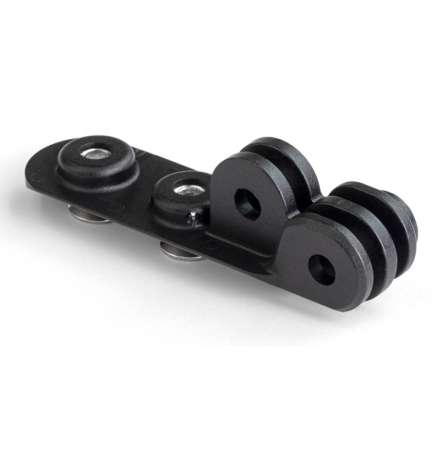 Cyclite Nano Computer Mount Adapter   01 - Schwarz