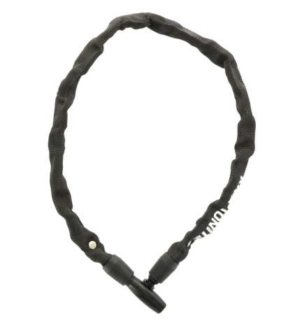 Kryptonite Keeper Key 465 65cm Kettingslot - black