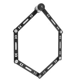 Kryptonite Antivol Pliable 100cm - KryptoLok 610S
