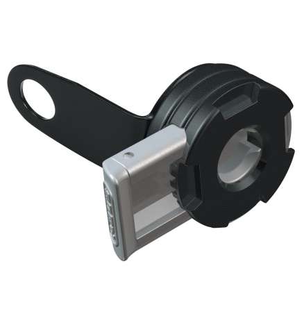 ABUS Fidlock Halter FL