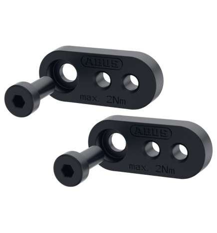ABUS Adapteri 6950