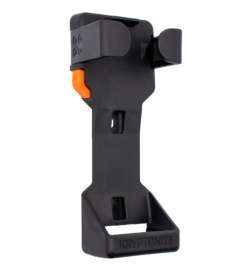 Kryptonite Evolution 790 Click Bracket Bike Lock Mount