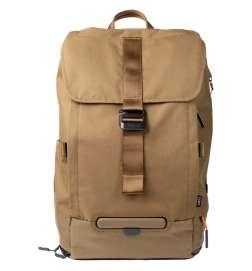 UNIT 1 TORCH Rucksack 23L - Desert Tan