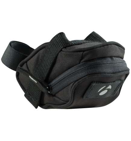 Bontrager Comp Small Seat Pack - black