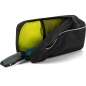 AEVOR Explore Unit Small Side Bag - 1.5L - ripstop black