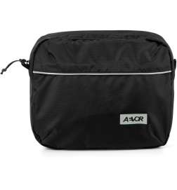AEVOR Explore Unit Large Front Bag 3.5L - ripstop black