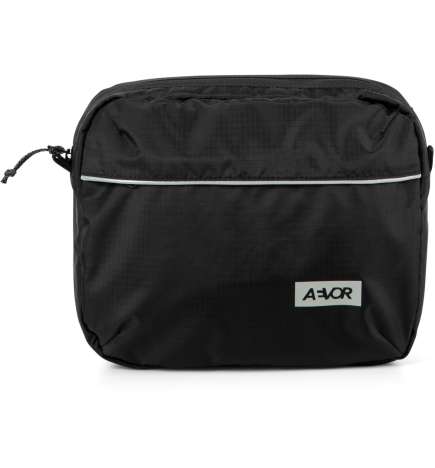 AEVOR Explore Unit Large Fronttasche 3.5L - ripstop black