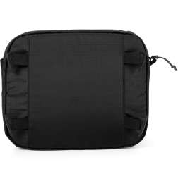 AEVOR Explore Unit Large Front Bag 3.5L - ripstop black