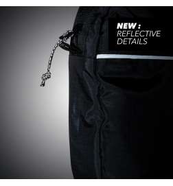 AEVOR Explore Unit Large Front Bag 3.5L - ripstop black