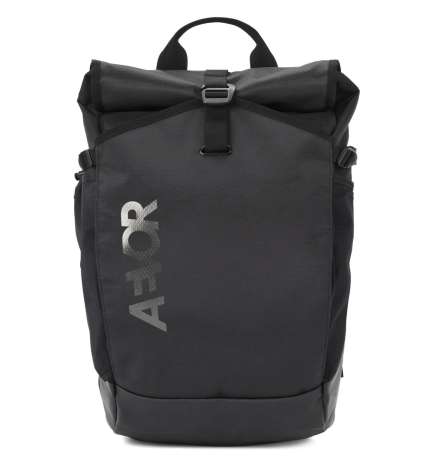 AEVOR Roll Pack Backpack 28L - Proof Black