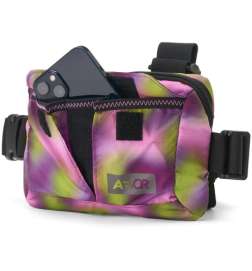 AEVOR Front Pack 1.5L - Ripstop Psychedelic Slush