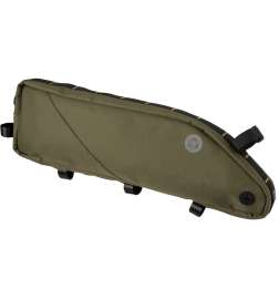 AGU Bolsa de Cuadro - Venture Tube - 5.5L - army green