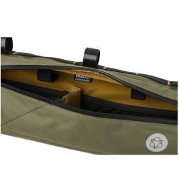 AGU Venture Tube Frame Bag - 5.5L - army green