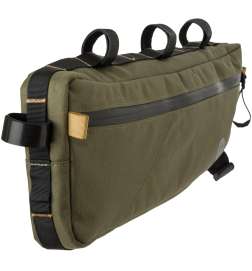 AGU Bolsa de Cuadro - Venture Tube - 5.5L - army green