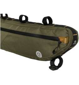 AGU Bolsa de Cuadro - Venture Tube - 5.5L - army green