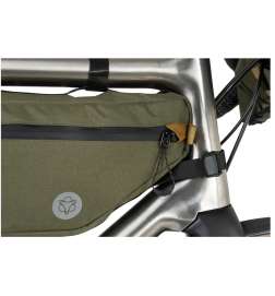 AGU Bolsa de Cuadro - Venture Tube - 5.5L - army green