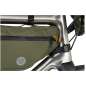AGU Borsa Telaio - Venture Tube - 5.5L - army green