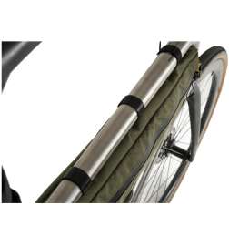 AGU Venture Tube Frametas - 5.5L - army green