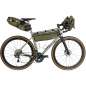 AGU Borsa Telaio - Venture Tube - 5.5L - army green