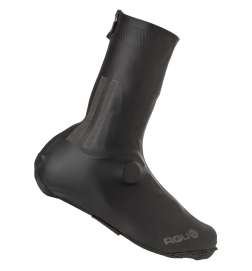 AGU Cubrezapatillas con Cremallera - Raceday - negro