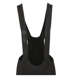 AGU Cuissard à Bretelles Court Cycliste Femme - Performance Enduro Plus - noir