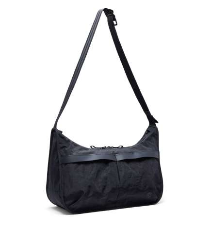 CHROME Borsa a Tracolla - Yoyogi - 14L - Nero