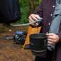 Hydrapak Camp Tap Drinking Hose