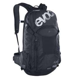 EVOC Fr Trail E-Ride 20 MacAskill Protector Backpack - Black