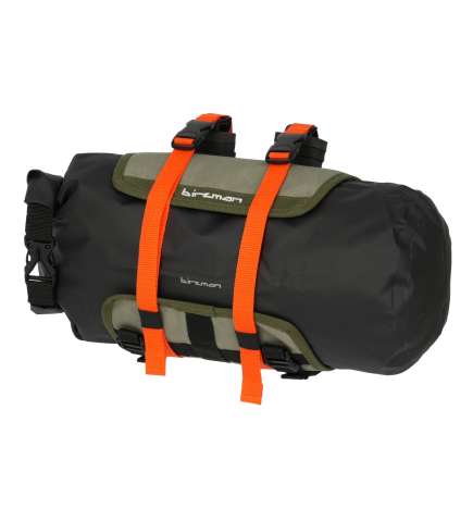Birzman Packman Travel Handlebar Pack