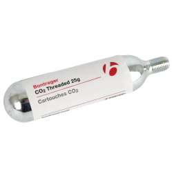 Bontrager CO2 Patruuna - 25g