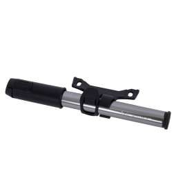 Birzman Swift Mini Pump - silver