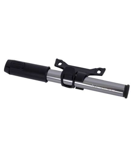 Birzman Swift Mini Pump - silver