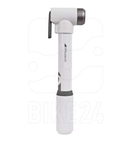 Bontrager Air Support Hand Pump