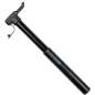 Blackburn Grid2Stage Anyvalve Mini Pump - Black