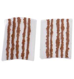 Blackburn Replacement Tire Plugs (10 stuks)
