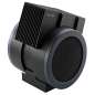 Elite Aria - Ventilador - negro