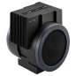 Elite Aria - Ventilador - negro