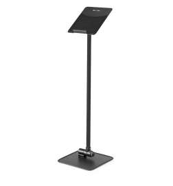 Elite Posà Tablet Floor Stand - black