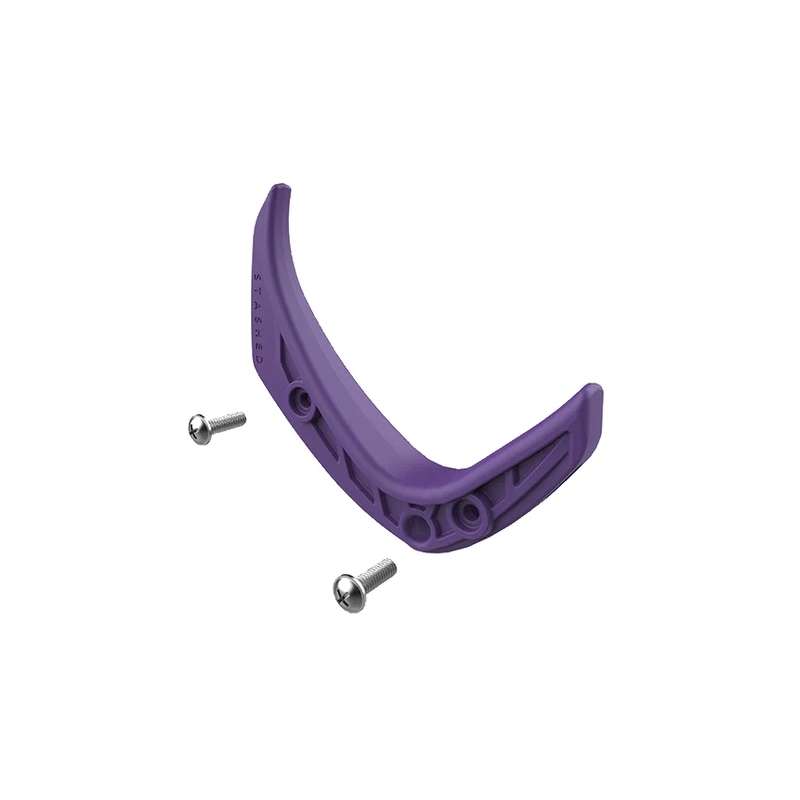 Stashed Hook Colour Kit - purple