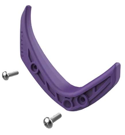 Stashed Hook Colour Kit Copri gancio - lilla