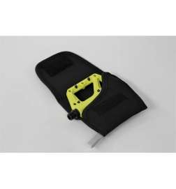 Stashed Pedal Wrap Large